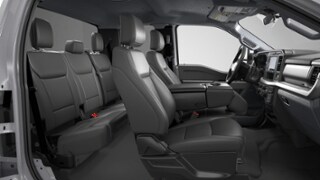 2026 Ford Super Duty® Internal Image 1